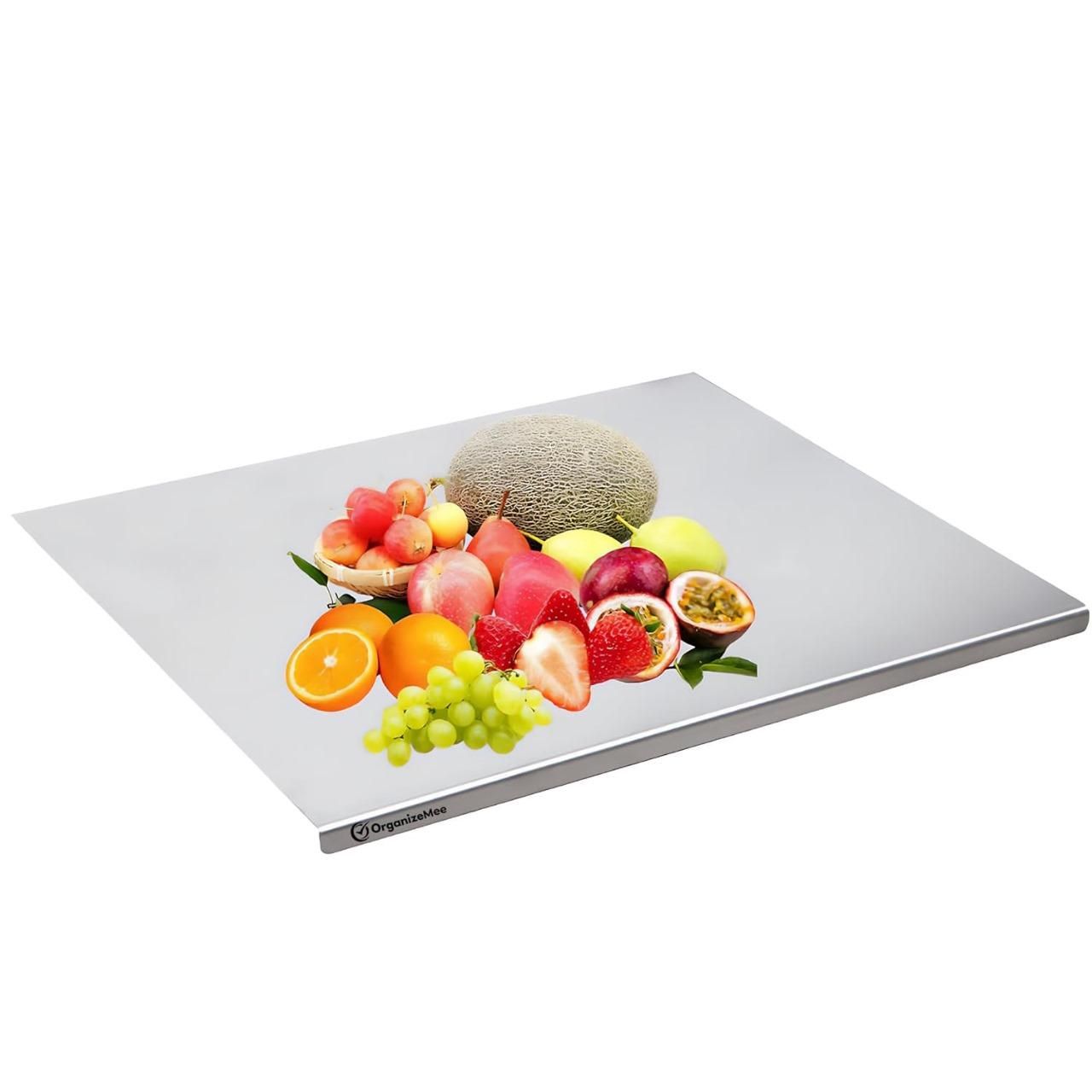 Stainless Steel Board